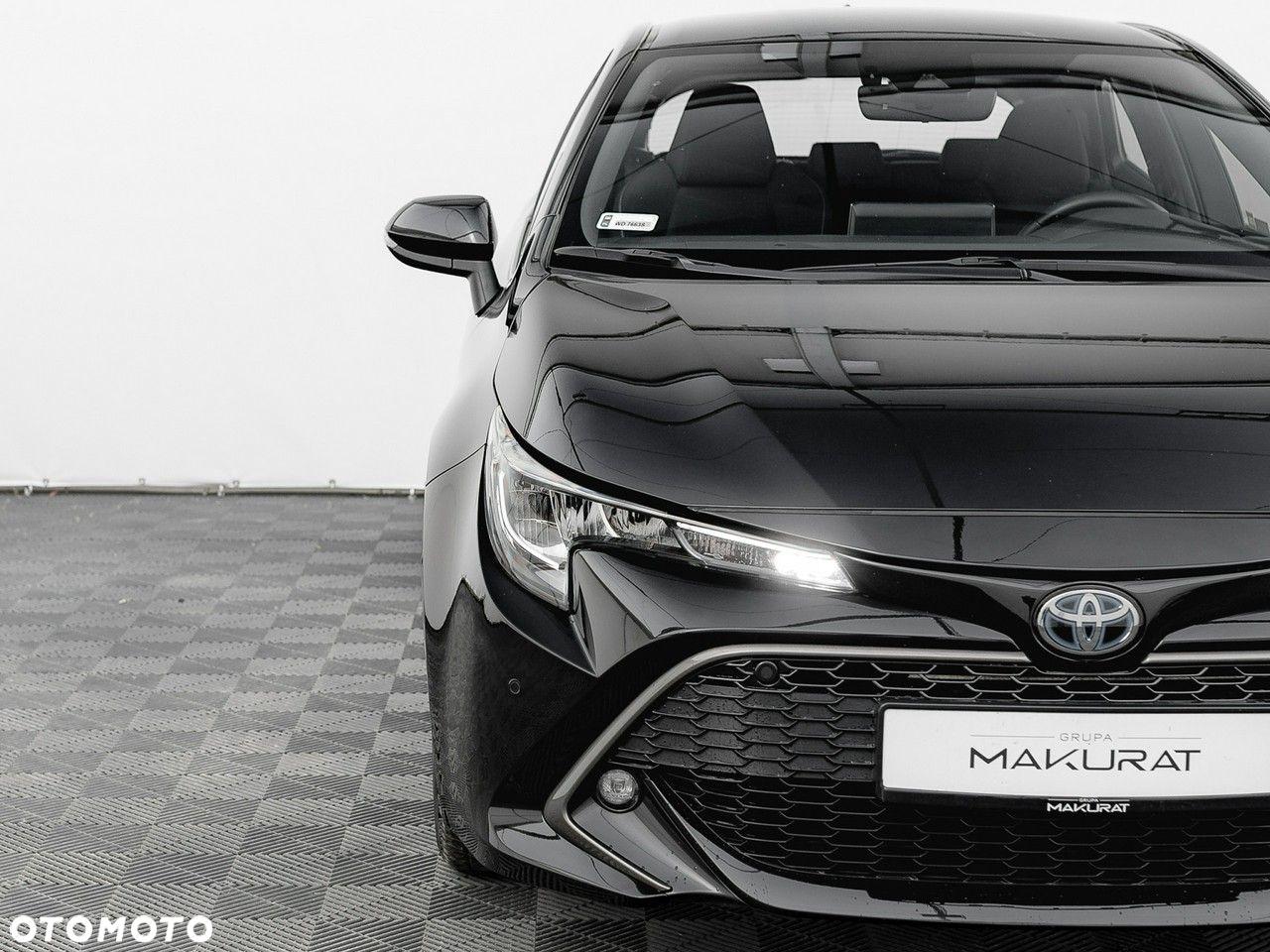 Toyota Corolla 1.8 Hybrid GPF Comfort - 9