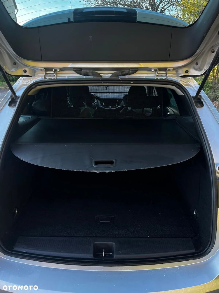 Opel Astra 1.2 T Elegance S&S - 17