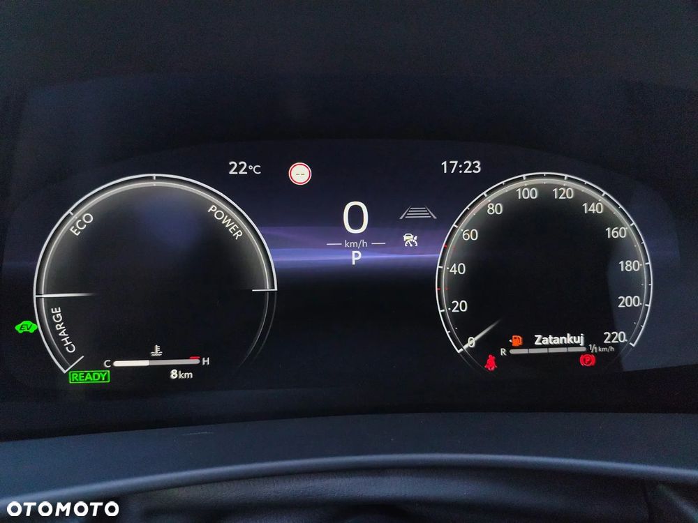 Toyota C-HR 1.8 Hybrid Style - 16
