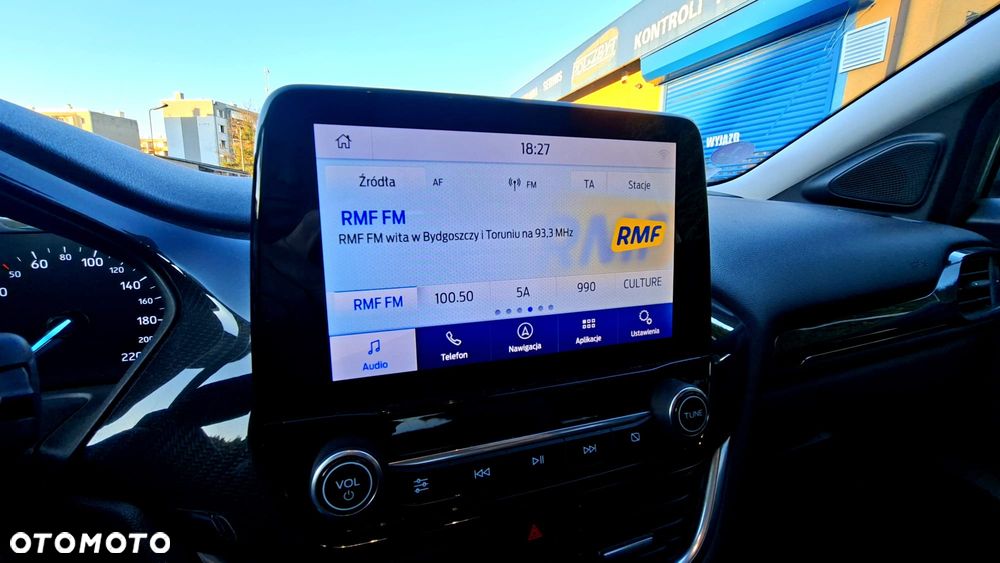 Ford Puma 1.0 EcoBoost Hybrid COOL & CONNECT - 22