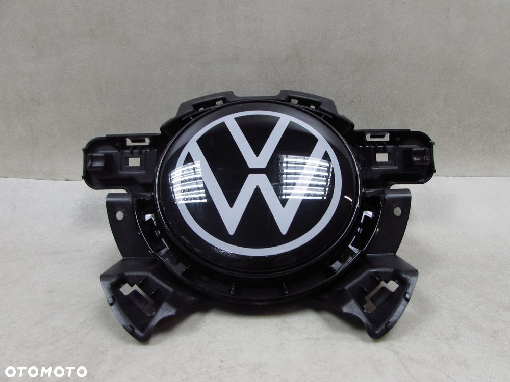 VW ID.7 23- LOGO EMBLEMAT ZNACZEK LOGO PRZÓD 14A853600 - 1