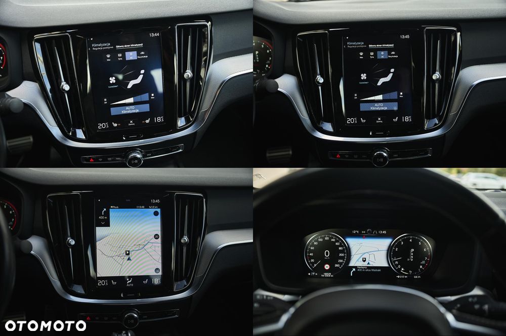 Volvo S60 T4 Geartronic RDesign - 38