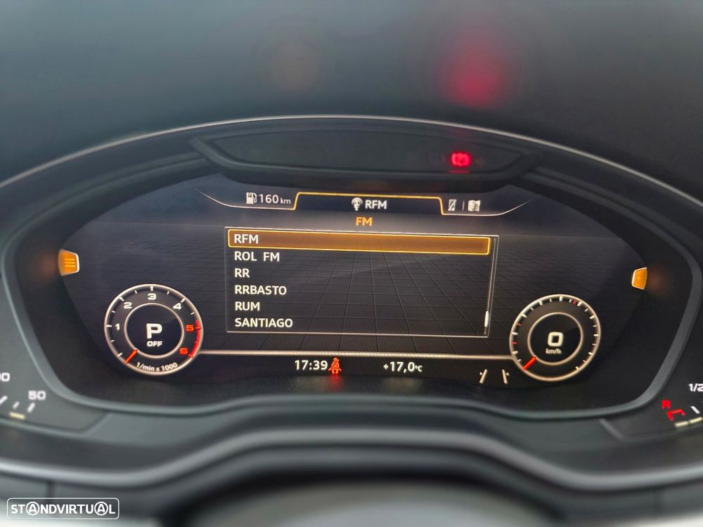 Audi A5 - 27