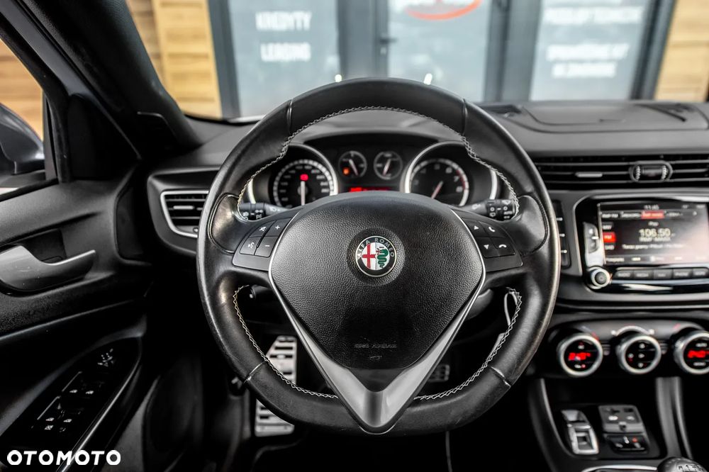 Alfa Romeo Giulietta 1.4 TB MultiAir Exclusive - 19