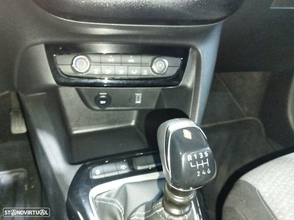 Opel Corsa 1.2 T Edition - 17