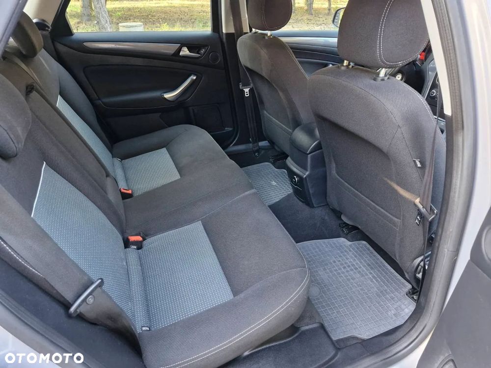 Ford Mondeo 1.6 T Trend - 7