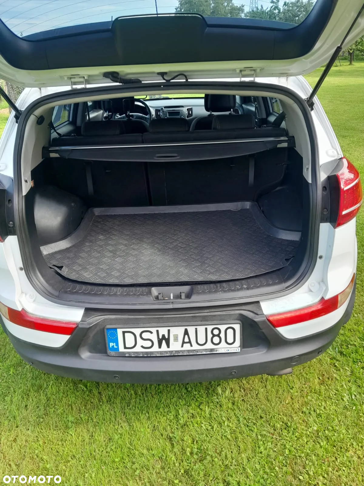 Kia Sportage 1.6 GDI L 2WD - 8