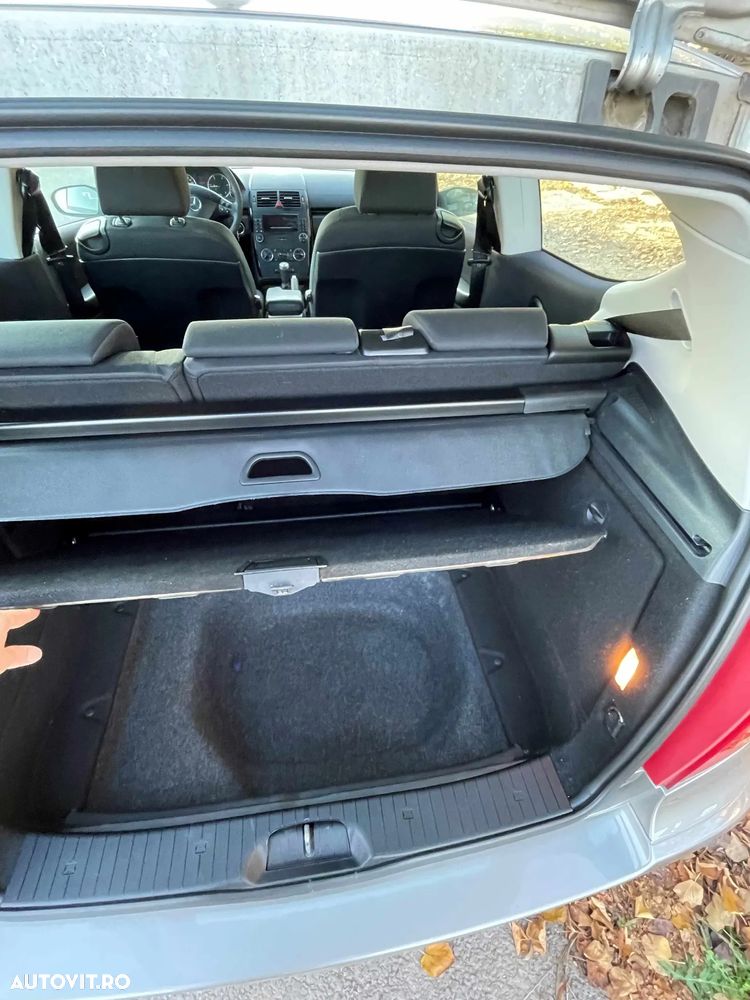 Mercedes-Benz A 180 CDI - 5