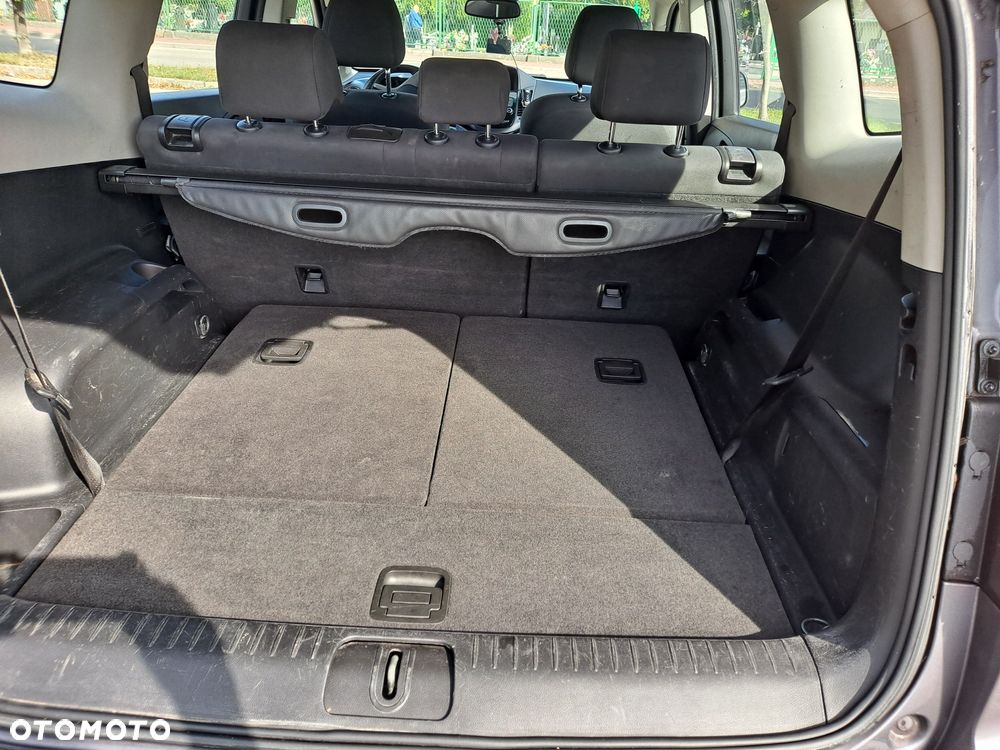 Chevrolet Orlando - 6