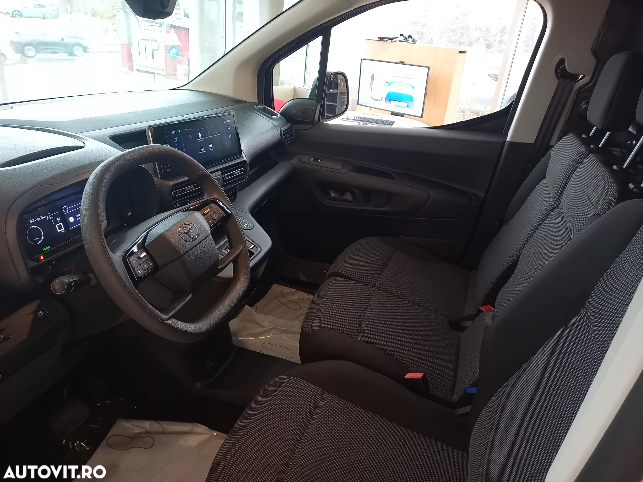 Toyota Proace - 9