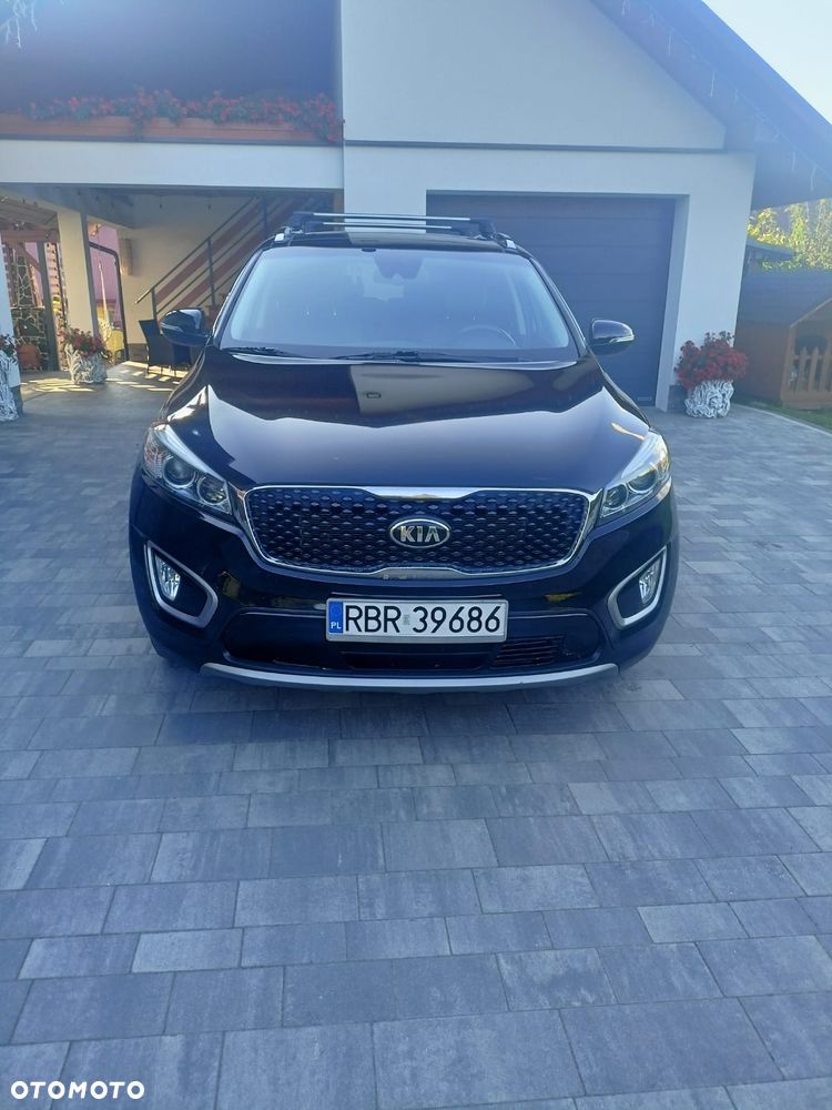 Kia Sorento 2.2 CRDI XL - 3