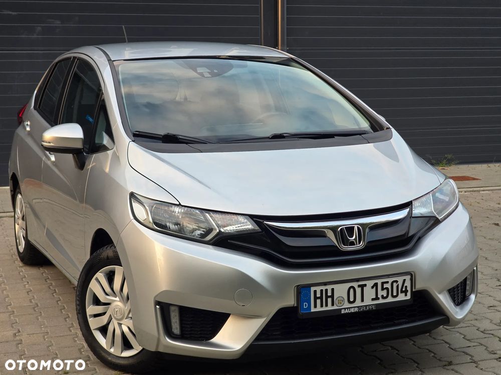 Honda Jazz 1.3 i-VTEC Comfort - 16