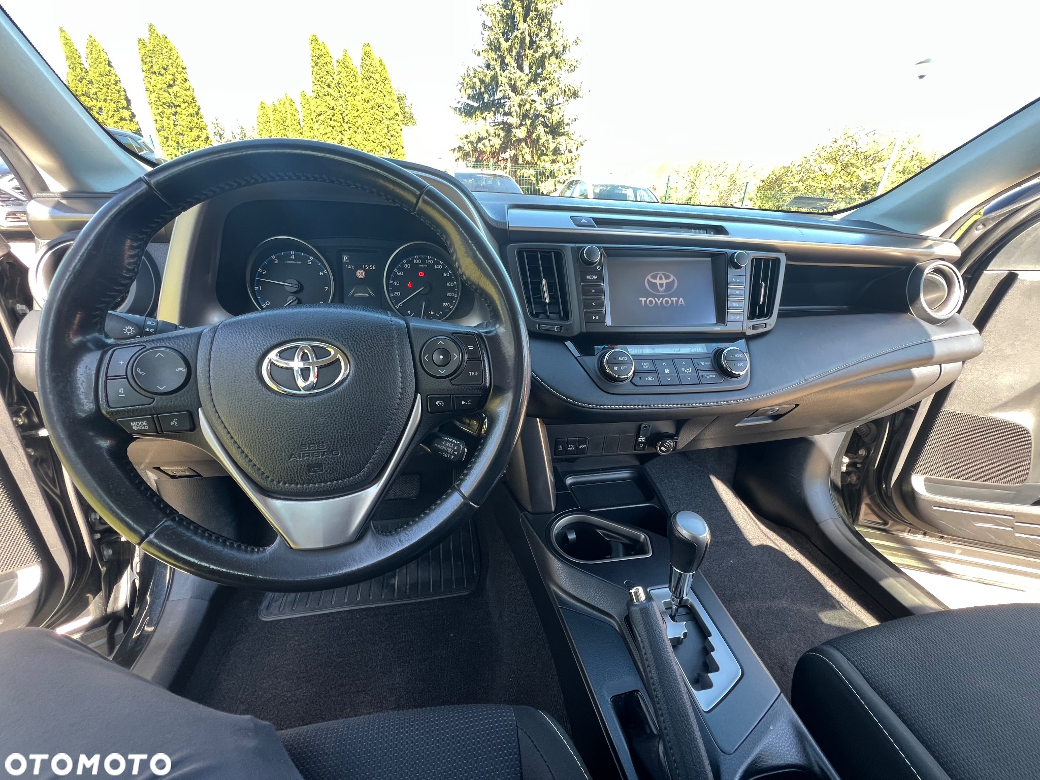 Toyota RAV4 2.0 Prestige 4x4 MS - 10