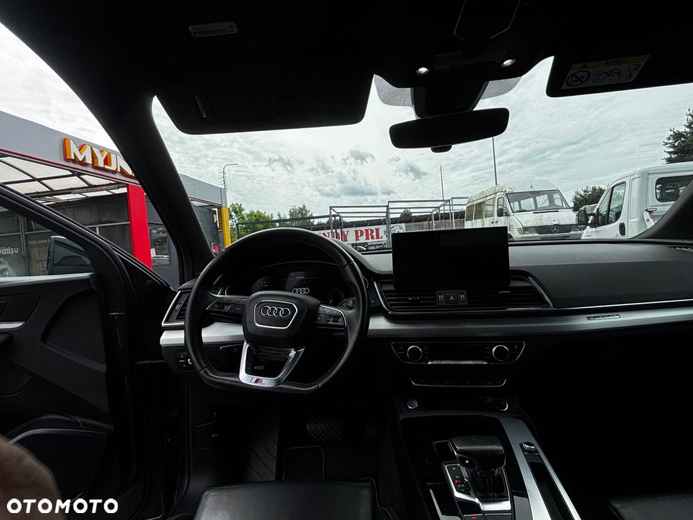 Audi Q5 - 17