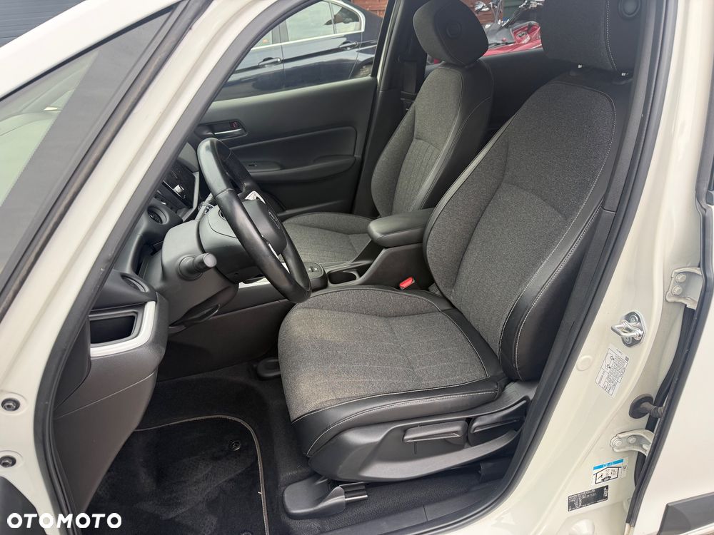 Honda Jazz 1.5 i-MMD e-CVT Executive - 15