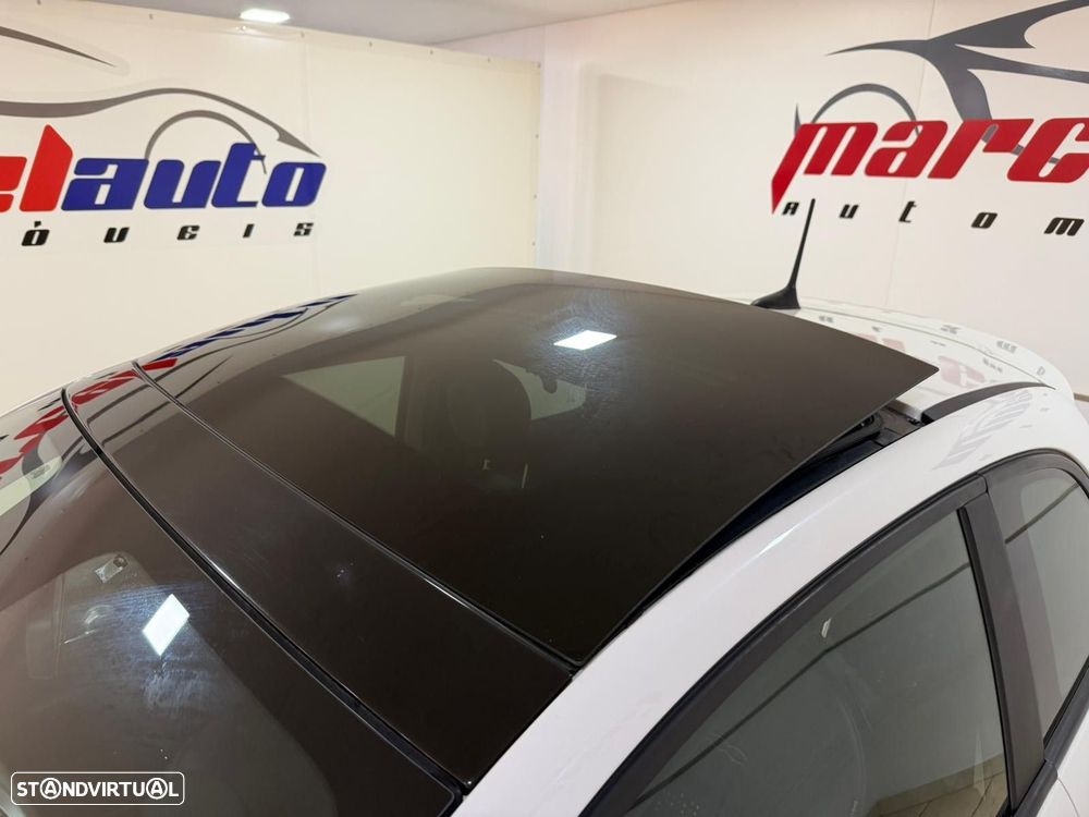 Fiat 500 1.0 Hybrid Sport - 8