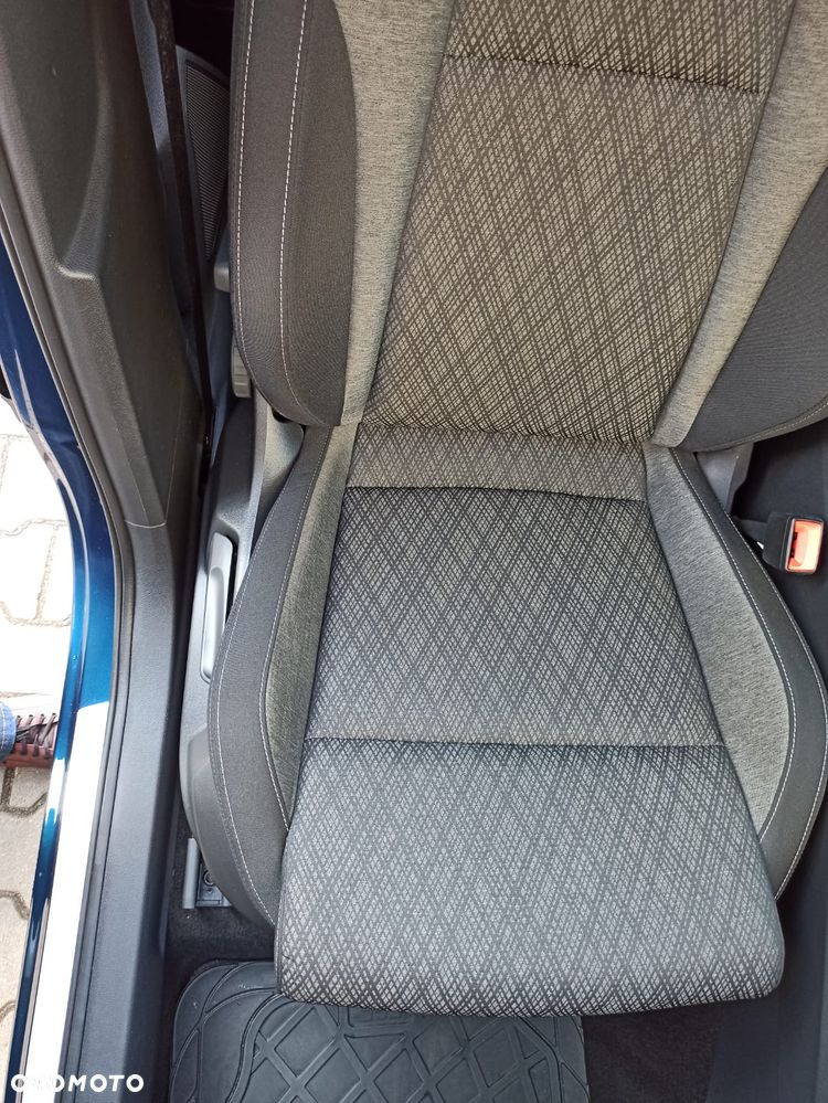 Skoda Karoq 1.5 TSI ACT Style DSG - 14