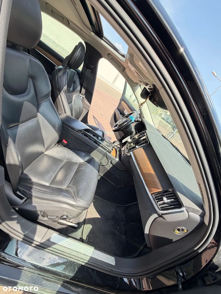 Volvo S90 D5 AWD Inscription - 7