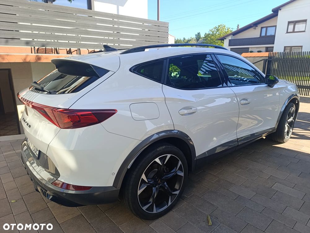 Cupra Formentor - 4