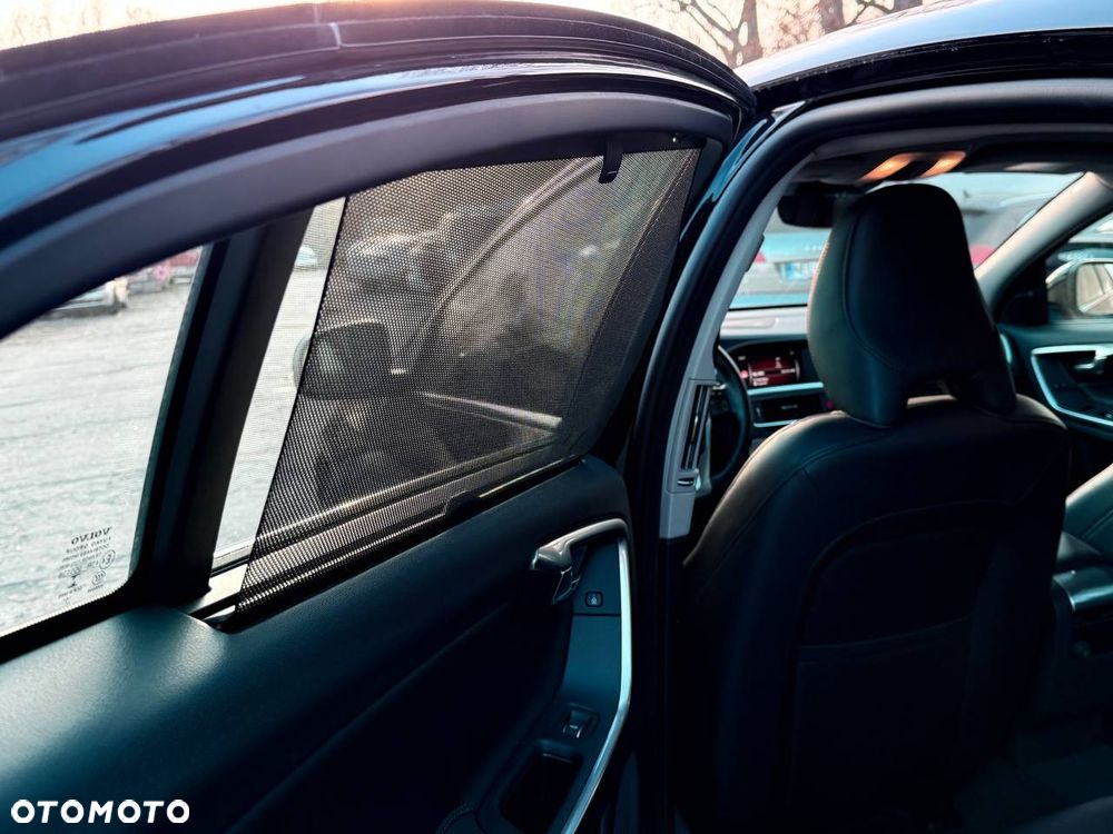 Volvo S60 T5 Geartronic Linje Business - 9