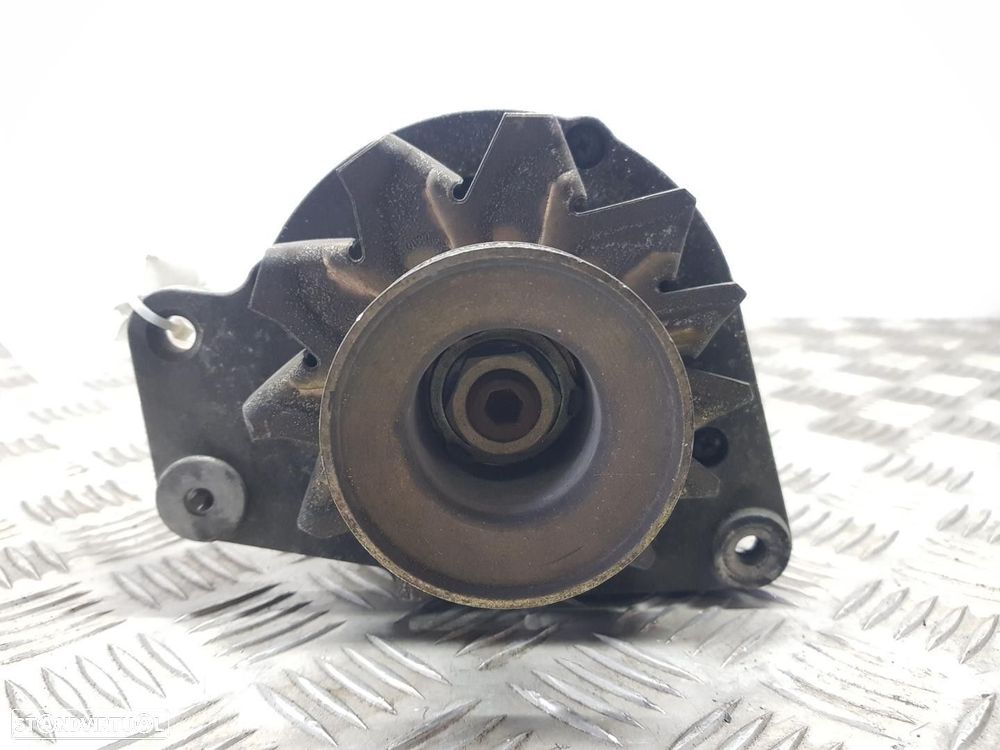 ALTERNADOR SEAT TOLEDO I 1991 -026903023A - 3