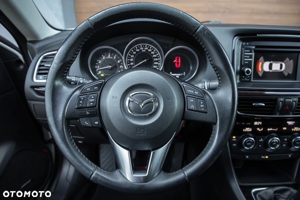 Mazda 6 2.0 Skypassion I-ELoop - 19