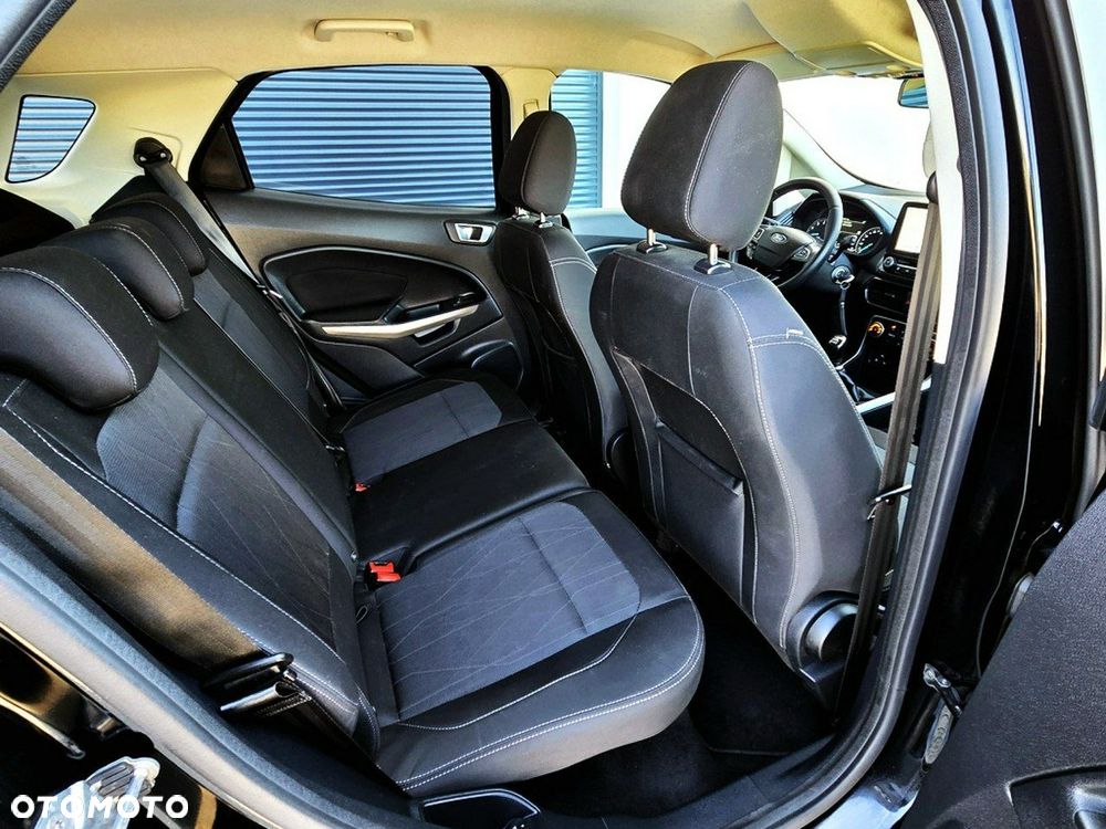 Ford EcoSport - 10