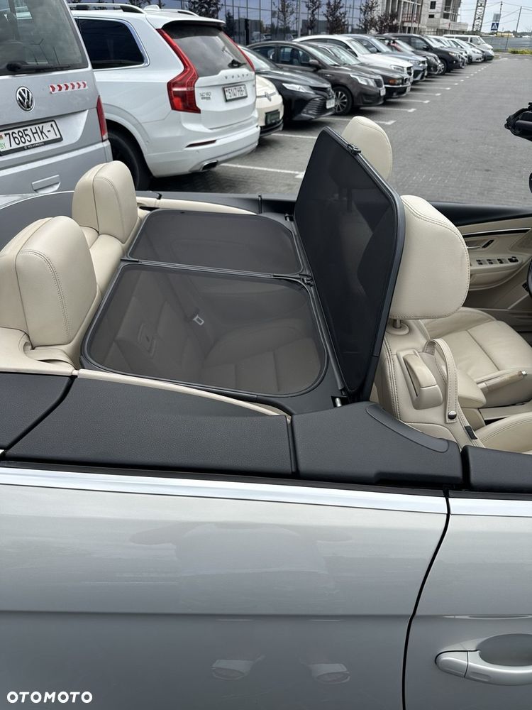 Volkswagen Eos 1.4 TSI - 11