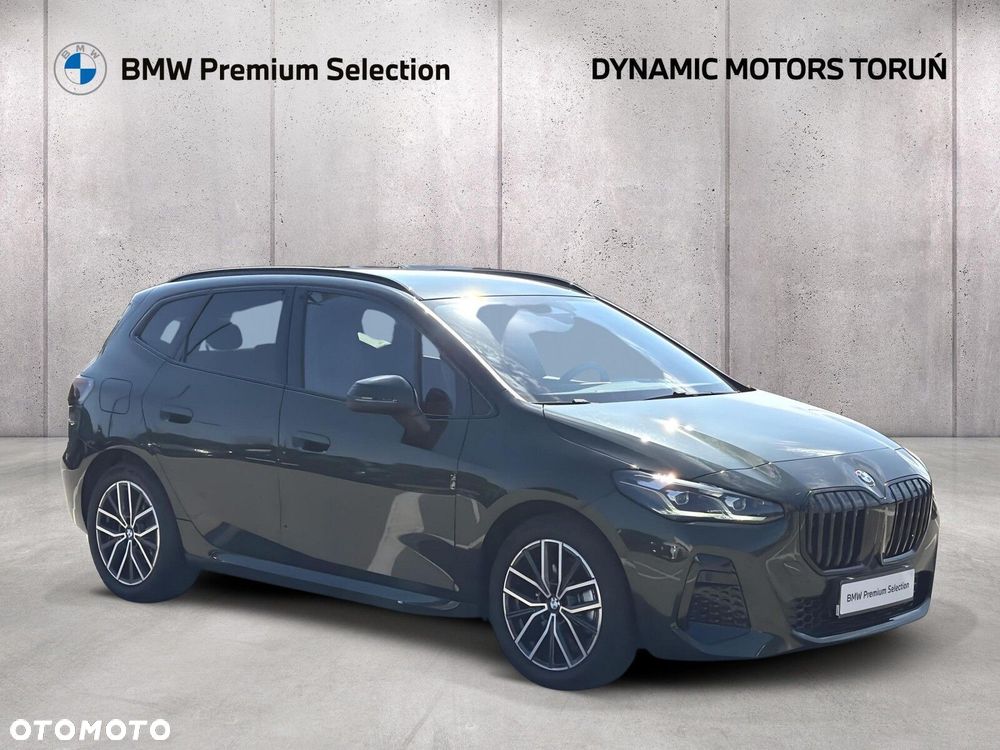 BMW Seria 2 218i M Sport sport - 11