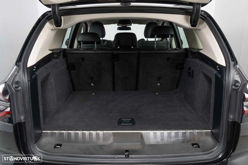 BMW X3 30 e xDrive Line Luxury - 15