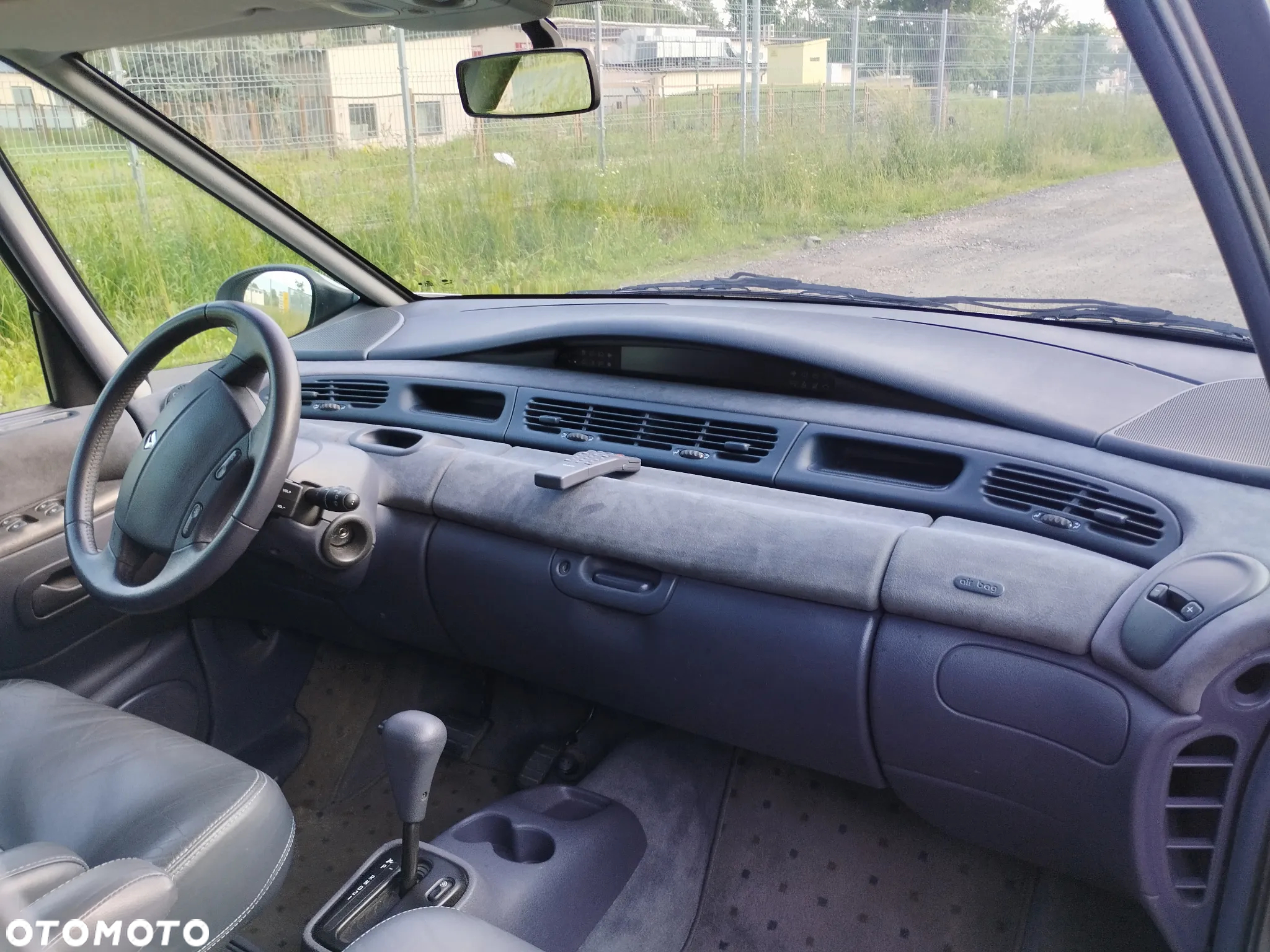 Renault Espace 3.0 V6 Privilege - 23