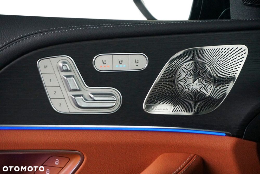 Mercedes-Benz GLE - 17