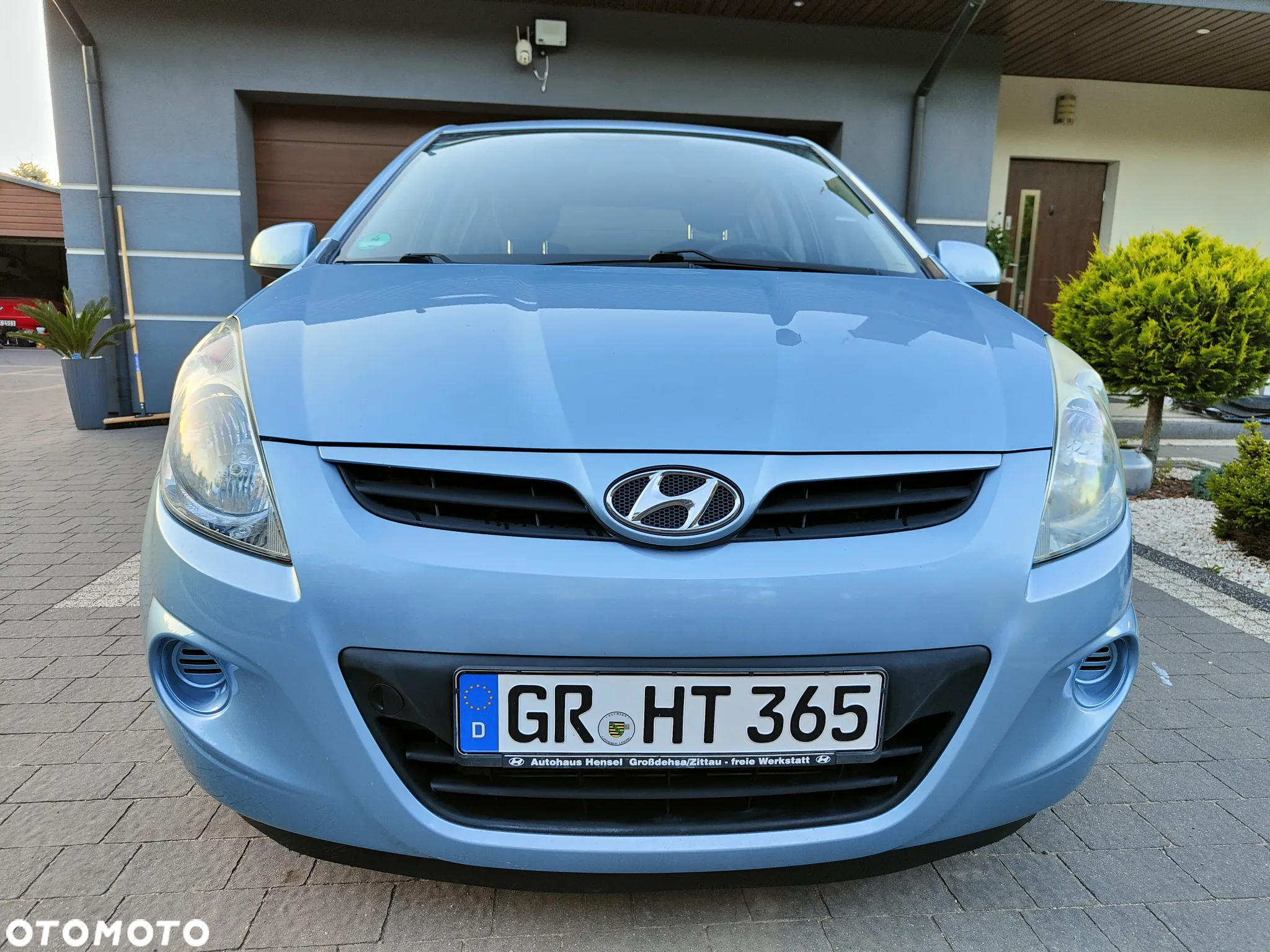 Hyundai i20 1.4 Comfort - 21