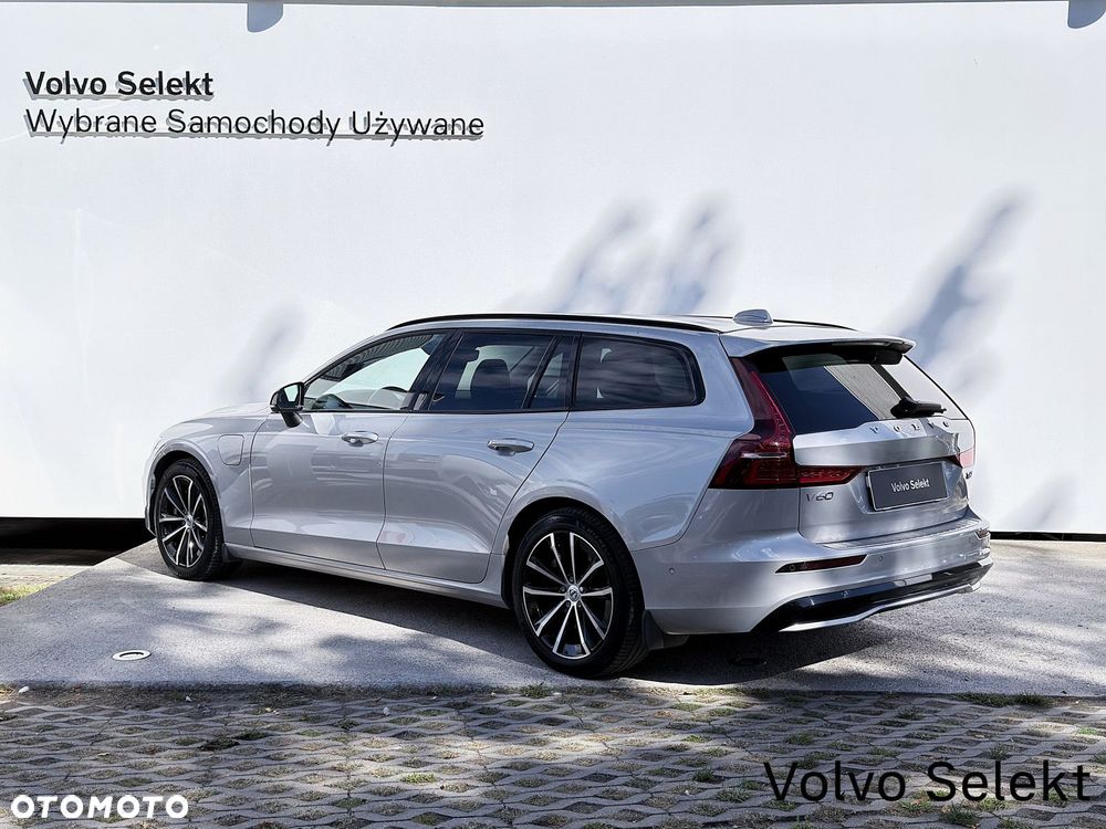 Volvo V60 - 9