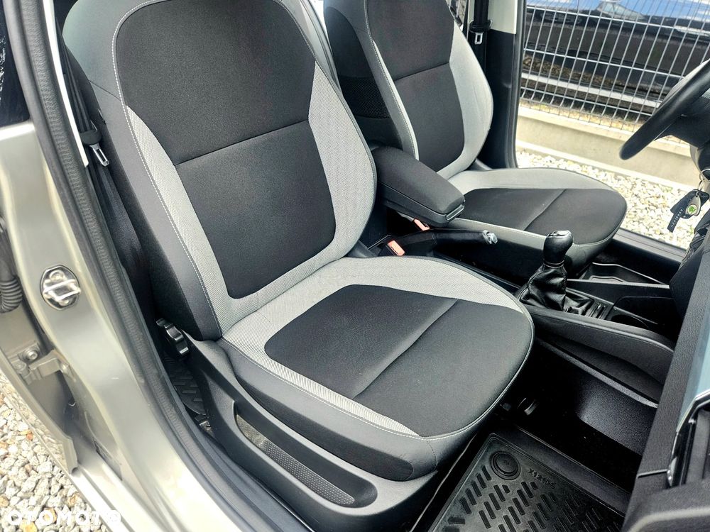 Skoda Fabia 1.0 MPI Ambition - 30