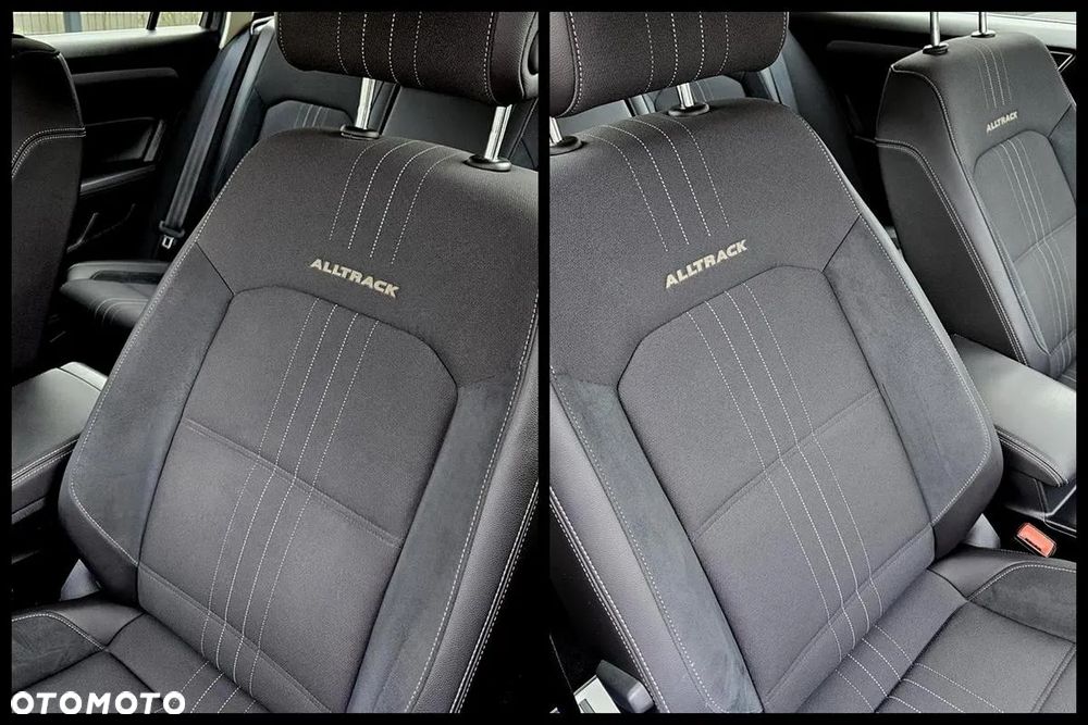 Volkswagen Passat Alltrack 2.0 TDI SCR 4Motion DSG (BMT) - 25