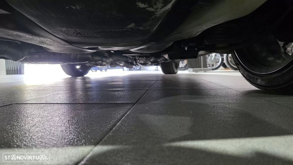 Fiat Coupe 2.0 16V Turbo Plus - 20