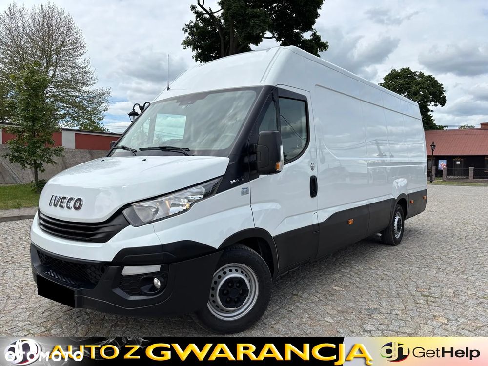 Iveco DAILY - 1