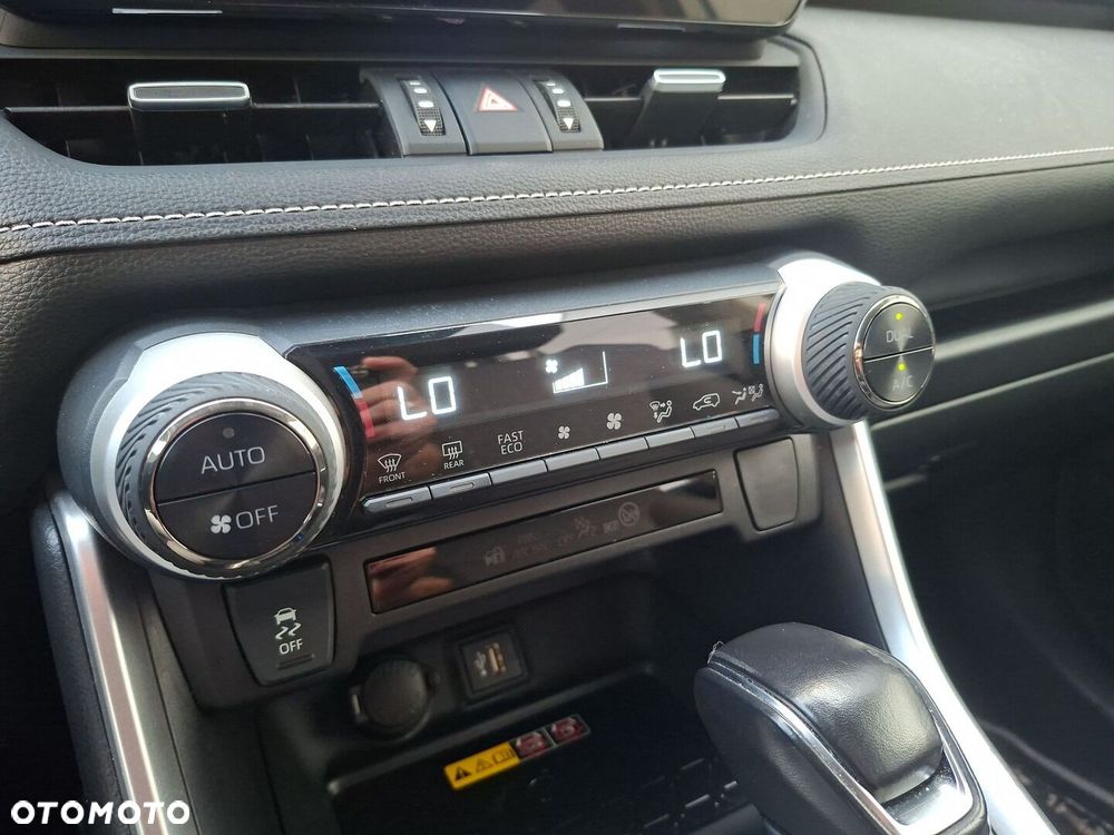 Toyota RAV4 - 20