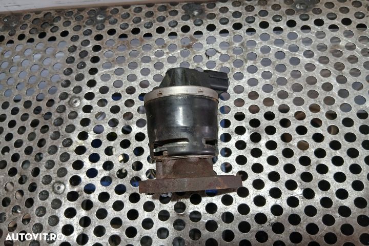 Egr 1.4B 13137X04 50F71015 1.4B 13137X04 50F71015 Honda Civic 8 [2005 - 2