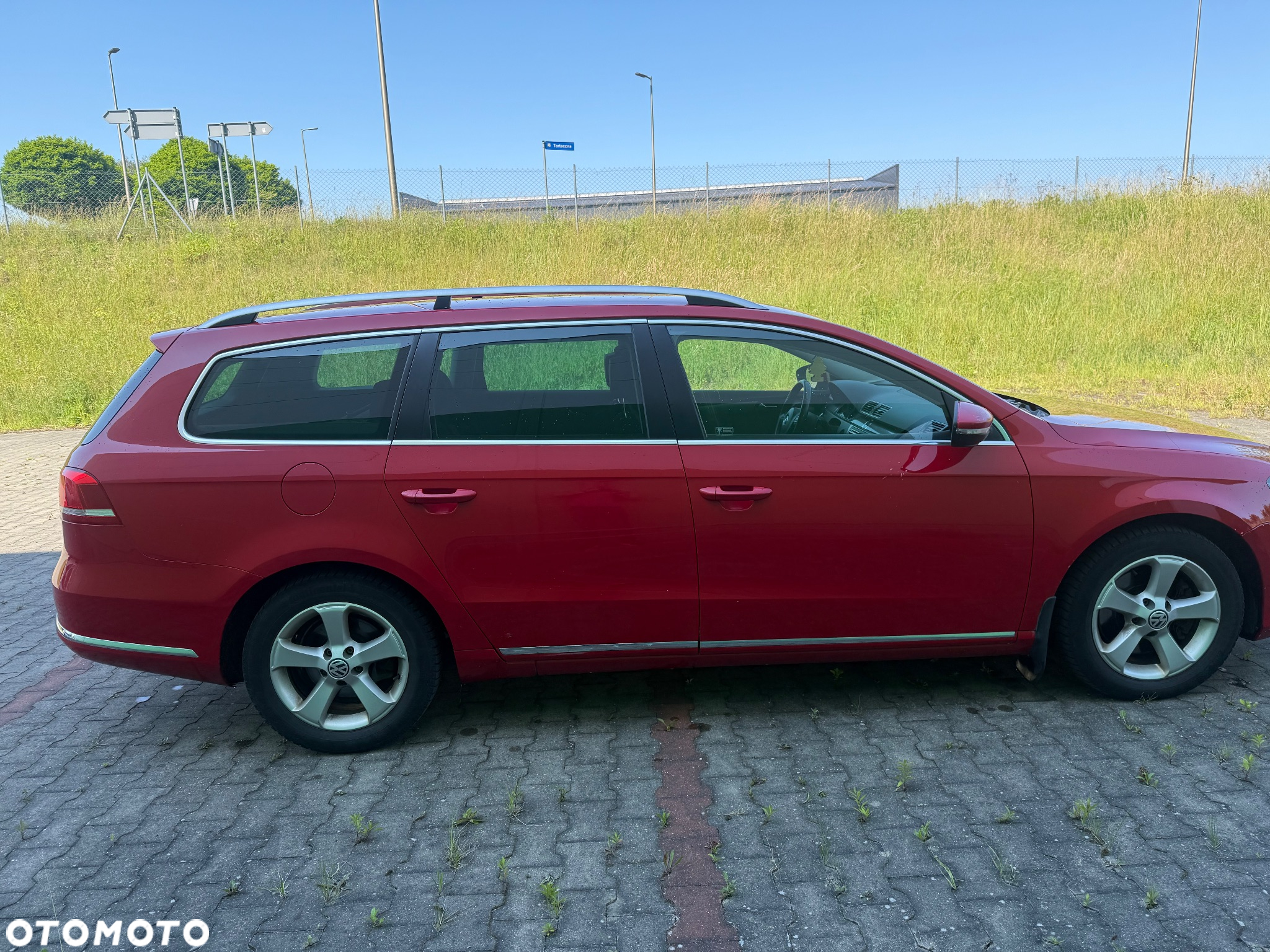 Volkswagen Passat Variant 2.0 TDI 4Motion DPF DSG Comfortline - 4