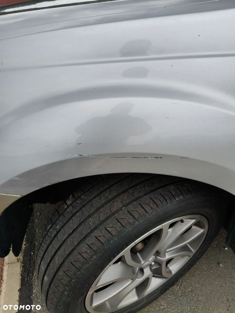 Mitsubishi Outlander - 27