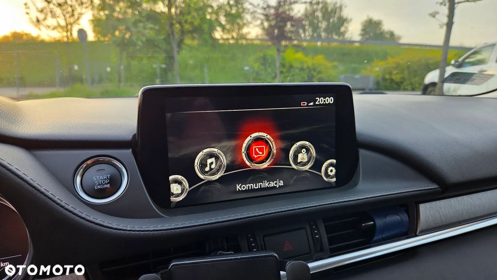 Mazda 6 2.0 SkyMotion - 16