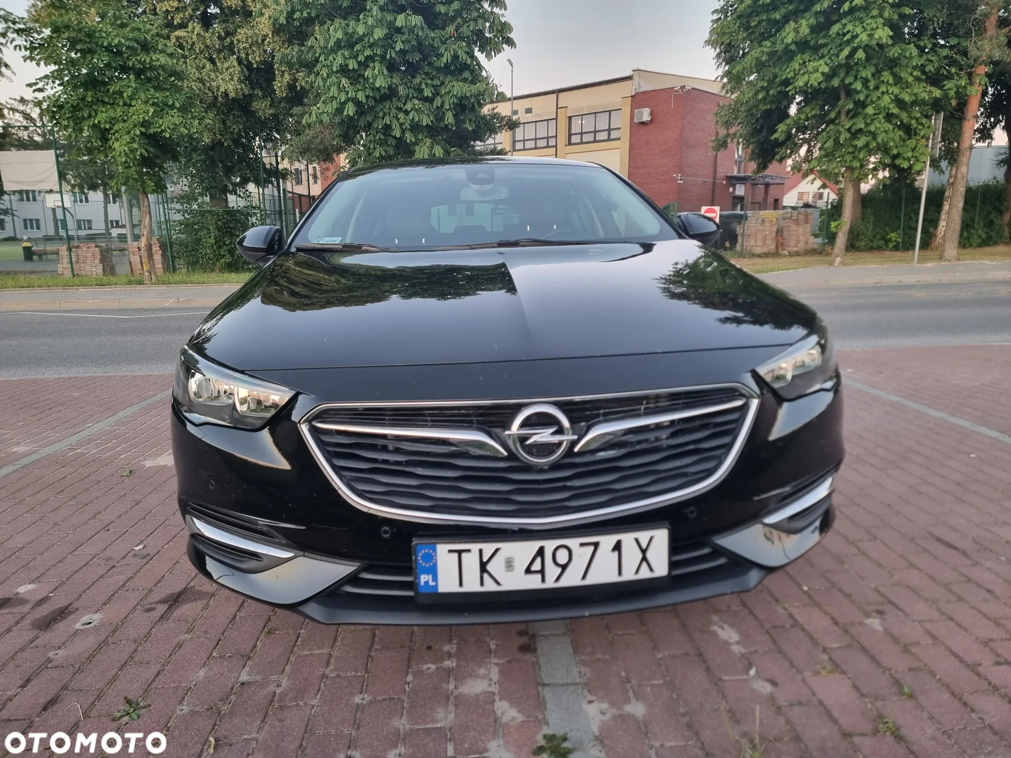 Opel Insignia - 15