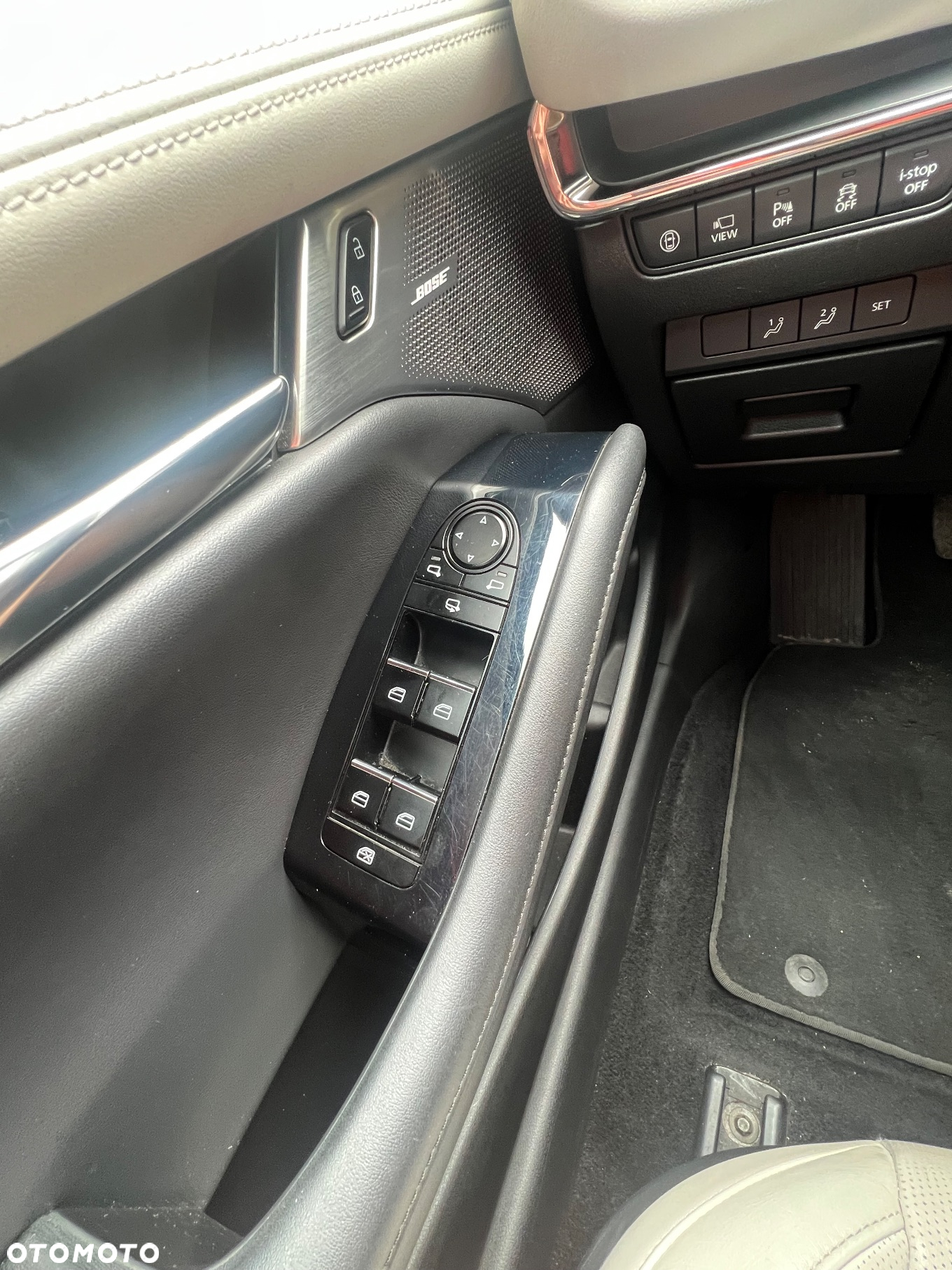 Mazda 3 - 13
