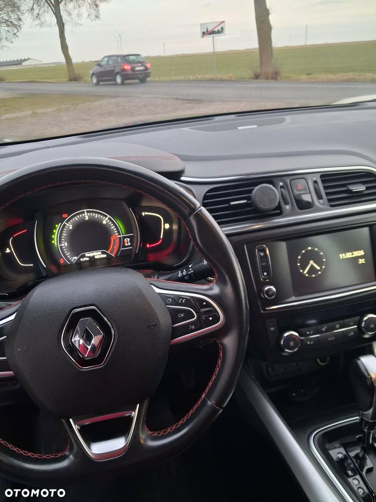 Renault Kadjar - 9