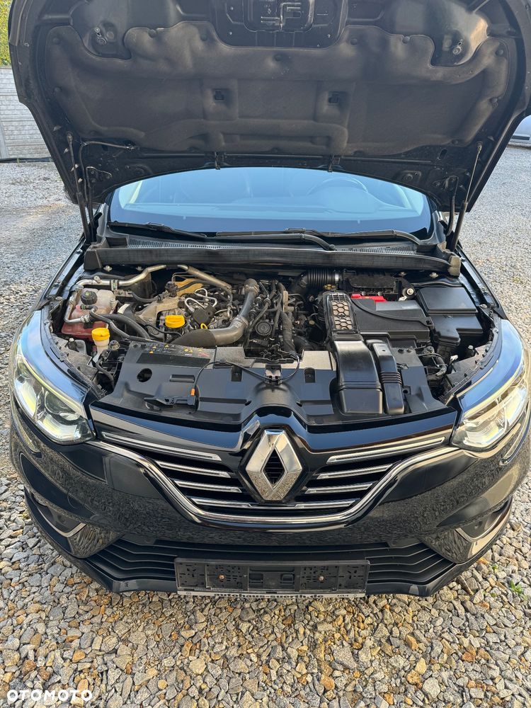 Renault Megane TCe 160 GPF EDC BOSE EDITION - 27