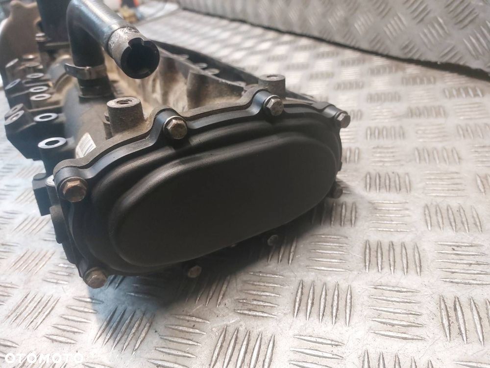 WAŁKI ROZRZĄDU + POKRYWA ZAWORÓW FIAT DUCATO III LIFT 2.3 D 504167974 - 3