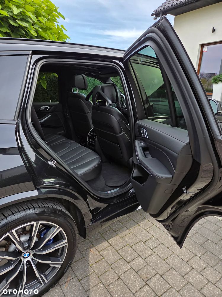 BMW X5 - 24