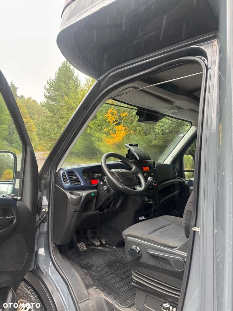 Iveco Daily - 8